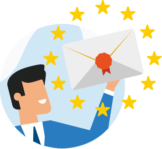 Crea La Tua PEC Posta Elettronica Certificata Apri VIRGILIO PEC